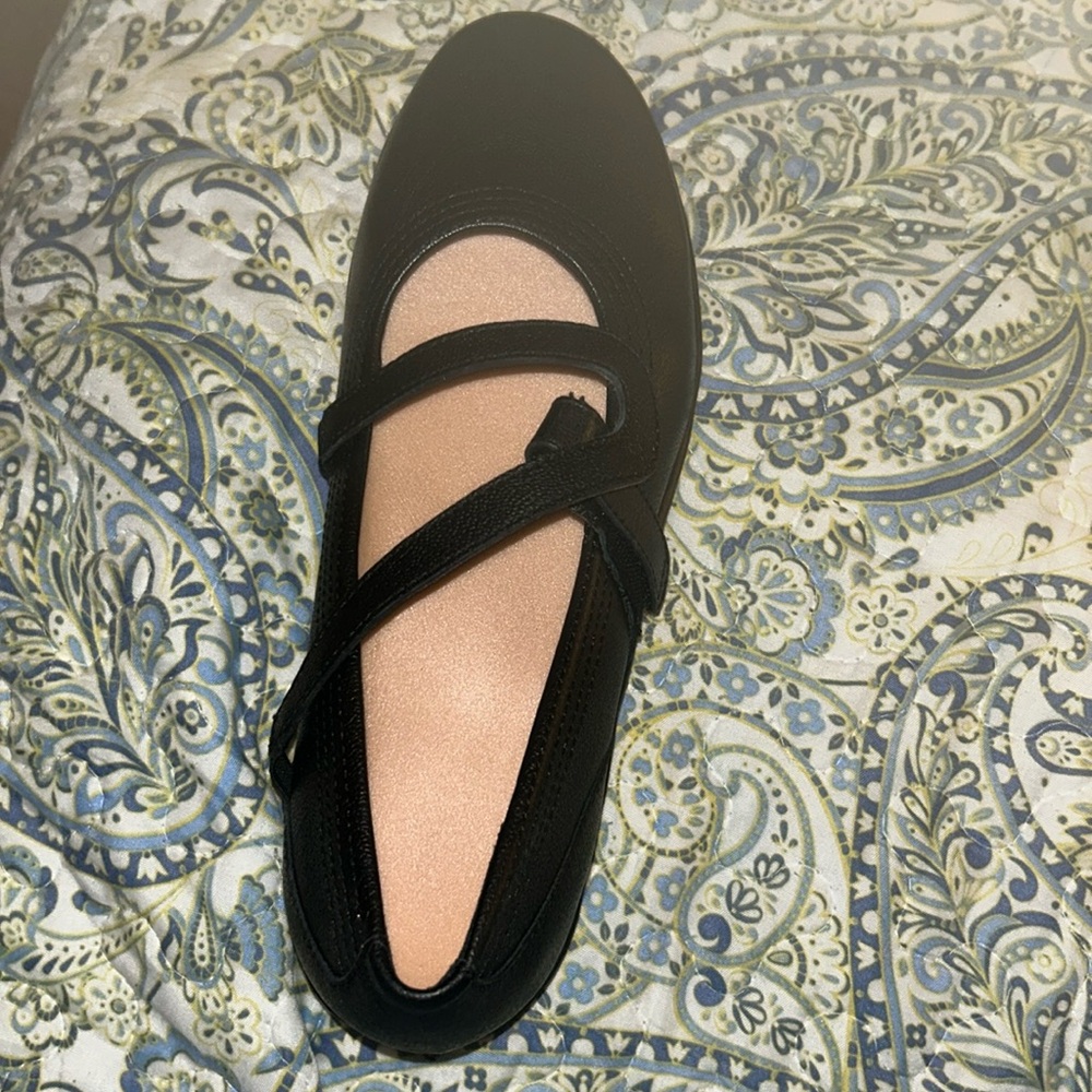 Apex 300W Janice that looks & feel your best from heel to toe